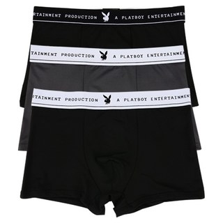 플레이보이 플레이패키지 드로즈 3매입 세트