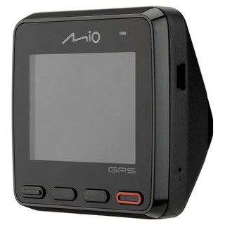 台灣 MiO MiVue C430 1080P GPS測速 動態區間測速 行車紀錄器, 32GB, 單件
