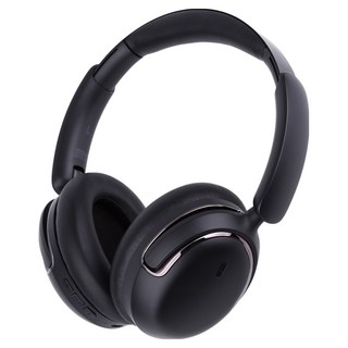 브리츠 ANC 블루투스 헤드폰, 블랙, ANC1000XL3