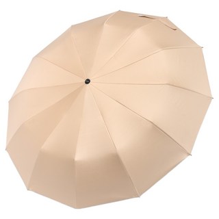 준성 오토락 자외선 UV 차단 3단 자동 우양산