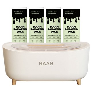 韓國 HAAN 石蠟套組, 1套