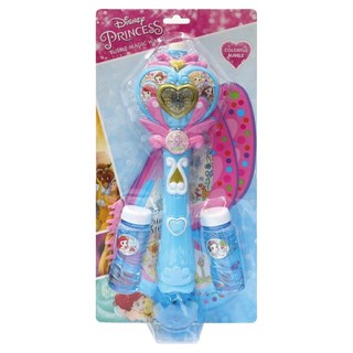 Disney 迪士尼 音樂魔法泡泡棒雙套組, 1組, 藍色