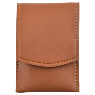 小麥購物 美甲修容組 L432 摩卡棕, 1組, 指甲剪 + 打磨刀 + 小剪刀 + 小鑷子