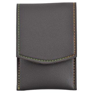 小麥購物 美甲修容組 L432 質感灰, 1組, 指甲剪 + 打磨刀 + 小剪刀 + 小鑷子