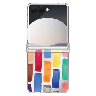 MOLAN CANO Pure Shield 透明彈簧設計 Magsafe 鏡面可換式手機殼