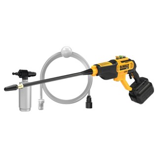 DEWALT 得偉 20V 高壓清洗槍 空機 DCPW550B, 1台