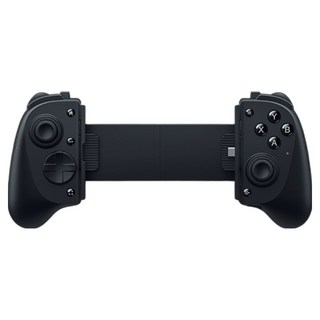 레이저 Kishi V3 PRO 아이폰 안드로이드 모바일 태블릿 IPAD MINI 게이밍 컨트롤러, RZ06-05460100-R3M1, 블랙, 1개