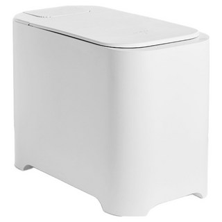 Hejhome AI App連動 家用乾燥粉碎廚餘處理機, GKW-FD471WT, 單一顏色