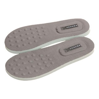 Vero&Nique 維諾妮卡 可換式竹炭中底乳膠鞋墊