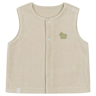 ETTOI 嬰幼兒鋪棉背心