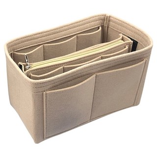 Elsso 多用途口袋收納包包隔層內袋