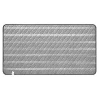 Noopza Hanil Joeunjari 國際電壓 旅行用 110V 220V 碳素電熱毯組, 單人(100 x 180 cm)