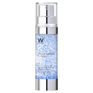 WONJIN EFFECT 微針膠囊TECA積雪草精華, 1個, 30ml