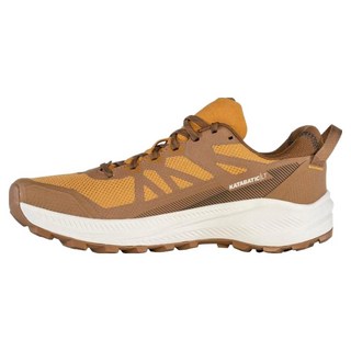 Oboz 男款 Katabatic 低筒 Gore-Tex 登山鞋 44101