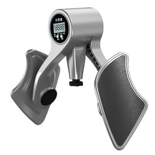 小麥購物 骨盆底肌鍛練器 可計數款 L736, 灰色, 1個