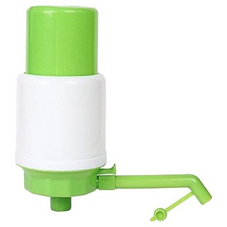 伊藤生活 台灣研發升級版桶裝水取水神器 手壓式, 1個