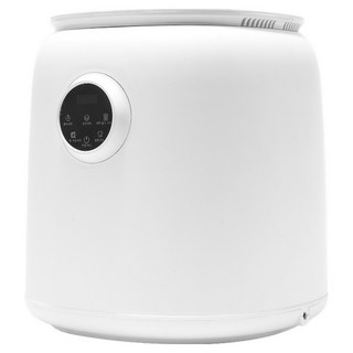 GamsungElectronics 多合一迷你脫水烘乾洗衣機 XT-XYJ-168 1kg, 奶油米色