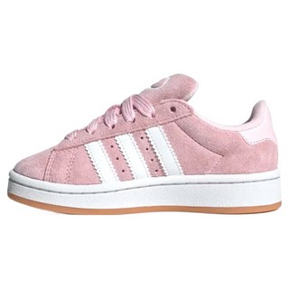 adidas 兒童 CAMPUS 00s EL C 運動鞋 JP5507