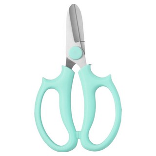 小麥購物 家用鮮花園藝修枝剪刀 L538, 1支