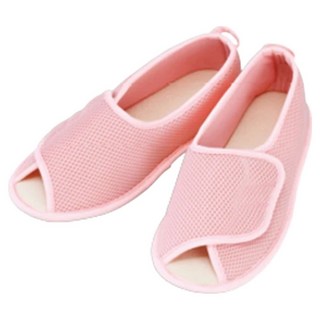 AYUMI 室內鞋 2503, 1雙, 粉紅色