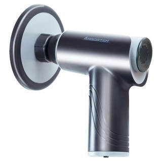 ANBORTEH 安伯特 卡暴力 無線拋光打蠟機/自助洗車/汽車美容/拋光機/汽車打蠟機, 1個, 328g