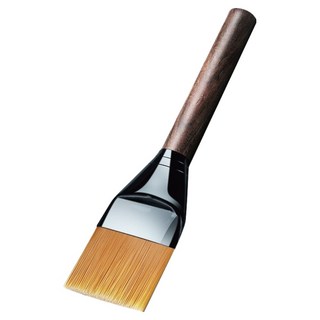 小麥購物 汽車空調清潔刷 黑檀木柄 L927, 1個