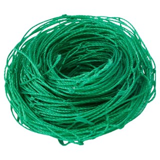 小麥購物 植物爬藤網 L534 0.9 x 2.7m, 綠色