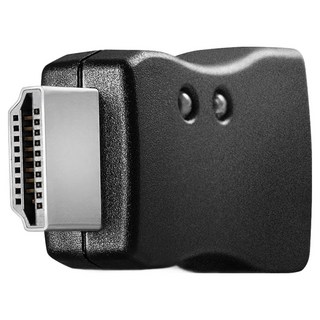 LINDY 林帝 HDMI2.0 EDID學習/模擬器, 32115, 1個
