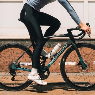 WILLI Billy機能性長緊身褲