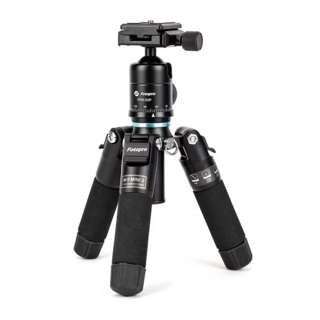 Fotopro 迷你桌面三腳架, 1個, M-5 Mini 2