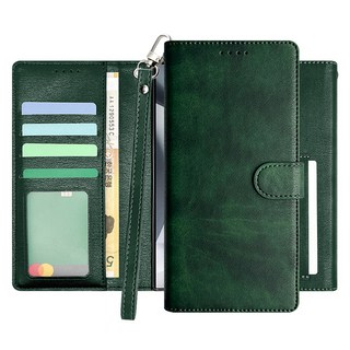 아이엔픽 엘로쉬 지갑형 다이어리 휴대폰 케이스