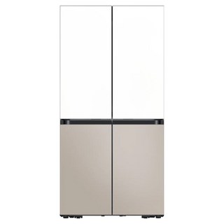 삼성 키친핏 냉장고