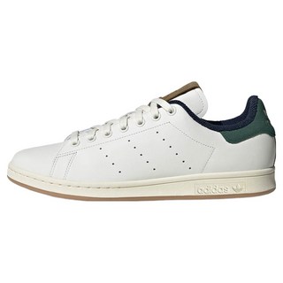 adidas 愛迪達 Stan Smith Lux Noble 運動鞋 AQ0868