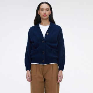[LCDC] 女款 THE DOLPHIN CARDIGAN