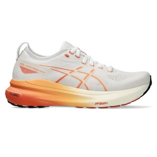 ASICS 亞瑟士 女款 GEL-KAYANO 31 慢跑鞋 1012B670-100