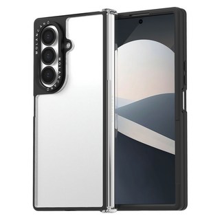 MOLAN CANO Impact Zero 防撞手機殼