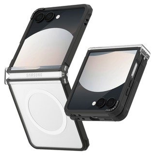 모란카노 임팩트 제로 시그니처 맥세이프 휴대폰 케이스