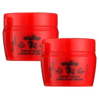 Aus Garden 澳維花園 植萃舒緩抗皺修護木瓜霜, 100ml, 2罐