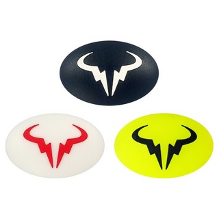 Roimaster 網球拍避震器3件組, 1套, 04