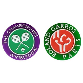 Roimaster 網球拍避震器 2款, 1套, 05