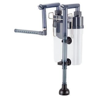 칸후아쿠아리움 걸이식 외부 어항 여과기 SF-150F, 1개, 6.5W