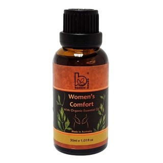 BONNIE HOUSE 植享家 柔情女人專屬複方精油, 花香, 30ml, 1瓶