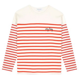 [LCDC] MAISONLABICHE 女款 LA MONTPAR 長袖T恤