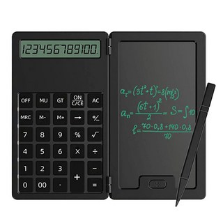 智能手寫板計算機 電池版, 黑色, 1個