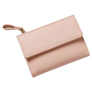 小麥購物 多卡槽女用皮夾 L756