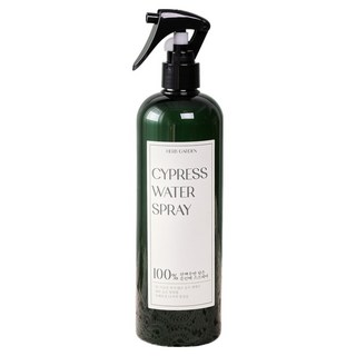 모던하우스 100% 편백수만 담은 순편백 스프레이, 500ml, 1개