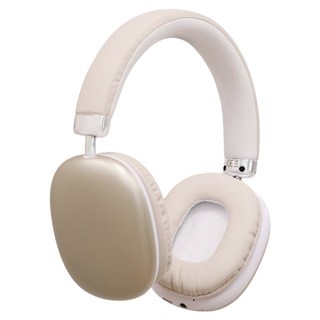 DTAudio 耳罩式藍芽耳機, T10, 沙漠金