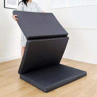 THE FOOC 三折式床墊