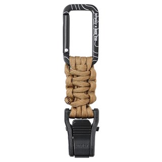 bitplay Base550 手工編織瞬扣夾