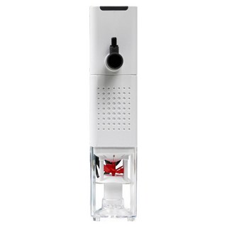 칸후아쿠아리움 측면 여과집똥기 세트 AQ-1000F, 6.5W, 1개